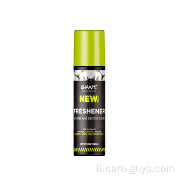 Varma deodorantti Suurin suojelukenkäjen deodoranttikengät Spray